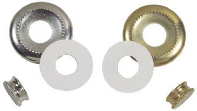 NI Plated Lockup Kit