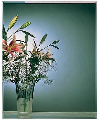 20x24 Rect Wall Mirror