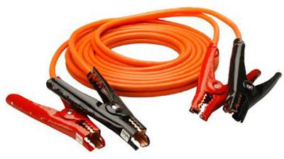 MM 16'6GA Booster Cable