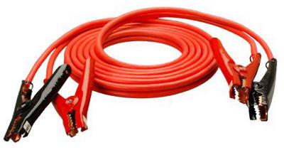 MM 20'4GA Booster Cable