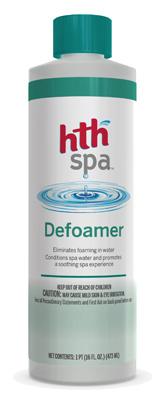 PT Spa Defoamer