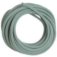 .165 GRAY SPLINE 25FT