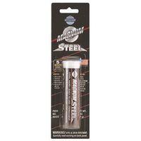 EPOXY REPAIR PUTTY STEEL 2OZ