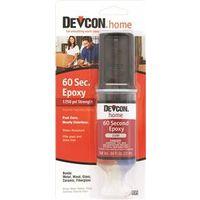 EPOXY SYRNG WTR RSTNT CLR 25ML