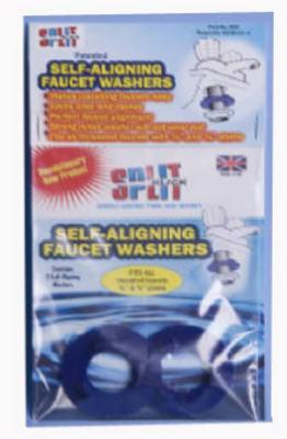 PR SELF ALIGN WASHERS