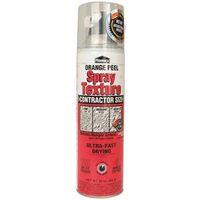 TEXTURE WALL ORANGE PEEL 20OZ