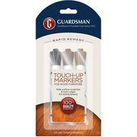 REPAIR KIT WD FNSH TOUCHUP 3PC
