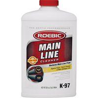 CLEANER MAINLINE QUART