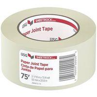 TAPE JOINT PAPER 2-1/6INX75FT