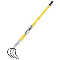 CULTIVATOR GARDEN 4 TINES 5 IN