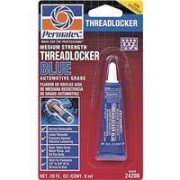 THREADLOCKER MD STRNTH BLU 6ML