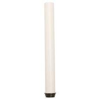 TOILET TANK OVERFLOW TUBE 10IN
