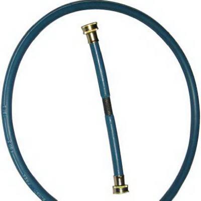 MP 3/8x6 Wash Mach Hose
