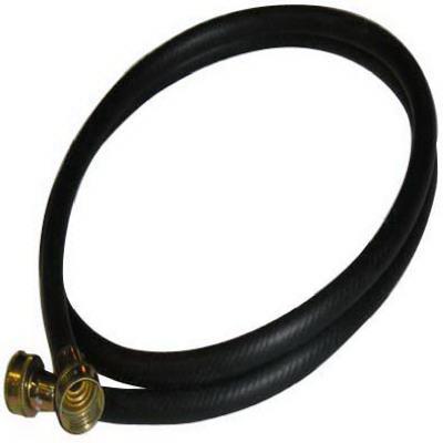 3/8X10 WASH MACH HOSE