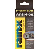 TREATMENT ANTIFOG RAIN-X 3OZ