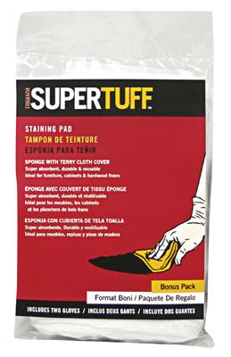 PAD STAIN 3-1/2 X4-1/2