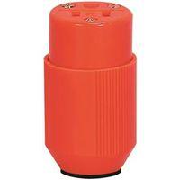 ORANGE HIVIS CONNECTOR