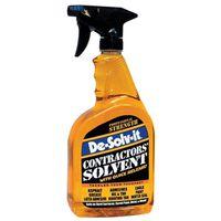 REMOVER ASPHALT ROOF TAR 33OZ