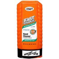 15OZ FAST ORANGE HAND CLEANER