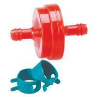 FUEL FILTER FOR 7-15HP RIDERS