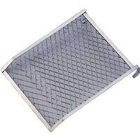 GRID PAINT BCKT 4 SIDE GALV 5G