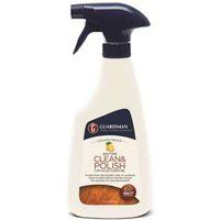 POLISH FURNITURE LEMON 16 OZ