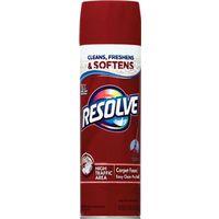 STAIN REMOVER CARPET FOAM 22OZ