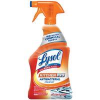 CLEANER KITCHEN ANTIBACT 22 OZ