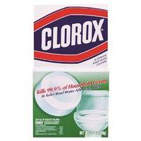 3.5OZ AUTO TOILET BOWL CLEANER