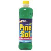 28OZ SPRKL WAVE PINE SOL
