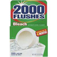 CHLORINE 2K FLUSH TABLET