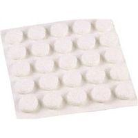 PAD GARD SURF 3/8IN WHT
