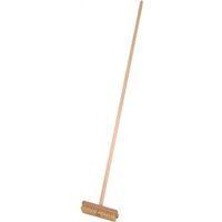 FLOOR CARPET SCRUB W/HANDLE
