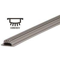 INSERT DOOR BTTM BLK1-3/8X36IN