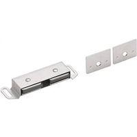 CATCH MAGNETIC METAL CASE ALUM