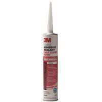 ADHESIVE SEALANT MARINE 10OZ