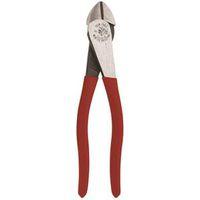 PLIER DIAG CUT 8-1/16IN ANG HD