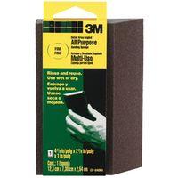 SANDING SPNG WET/DRY ANG FINE