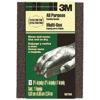 SANDING SPONGE WET/DRY XFN/FN