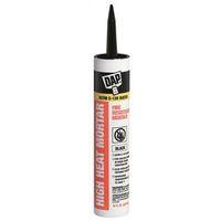 SEALANT MORTAR 10.10OZ BLACK