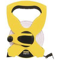 RULE TAPE 200FTX1/2IN FBGL BLD