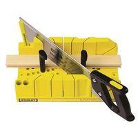 BOX MITRE CLAMPING W/SAW