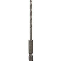 1/8IN RAPIDLOAD HEX DRILL BIT