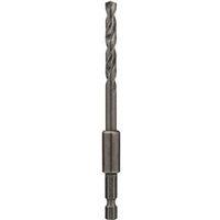 1/4IN RAPIDLOAD HEX DRILL BIT