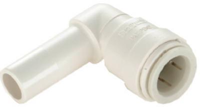 3/8" CTS STACK ELBOW