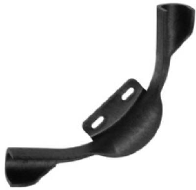 3/8 1/2PEX BEND SUPPORT