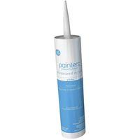 CAULK ACRY PNTR BRT WHT 10.1OZ