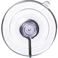 SUCTION CUP 80 W/HOOK 1-3/4IN