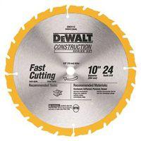 BLADE CIRC SAW THIN 10IN 24T