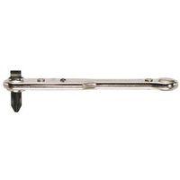 SCREWDRIVER OFFSET RATCHET STY